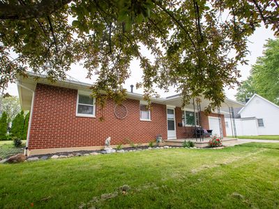 812 Motz St, Saint Marys, OH, 45885