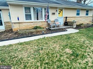 16 Ford Ave, Boonsboro, MD 21713