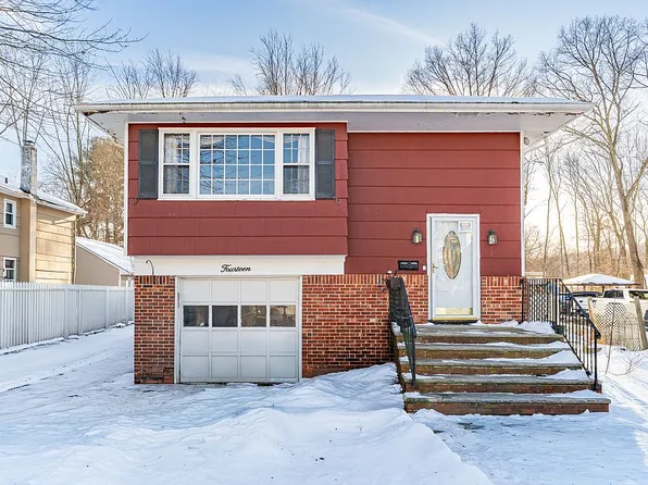 14 Green St, Morristown, NJ 07960