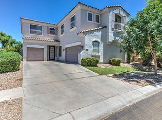 4324 E Marshall Ave, Gilbert, AZ 85297