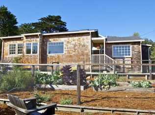 345 Cortez Ave, Half Moon Bay, CA 94019