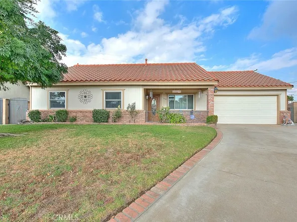 17410 Orchid Dr, Fontana, CA 92335