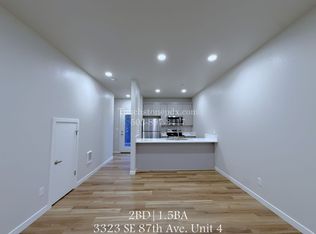 3323 SE 87th Ave #4, Portland, OR 97266