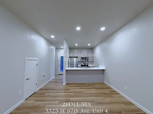 Floor plan 4