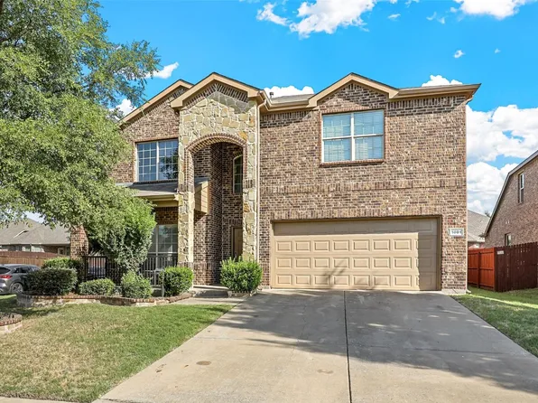 1001 Lake Grove Dr, Little Elm, TX 75068