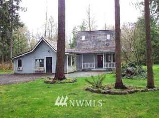 41951 Cedar St, Concrete, WA 98237