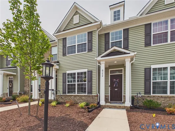 6172 Belay Dr, North Chesterfield, VA 23234