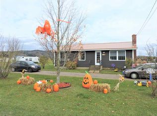 320 Templar St, Parrsboro, NS B0M1S0