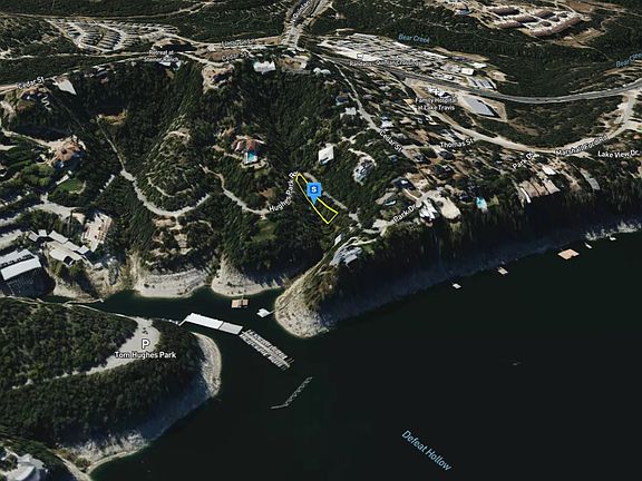 3rd image of 12872 Park Dr