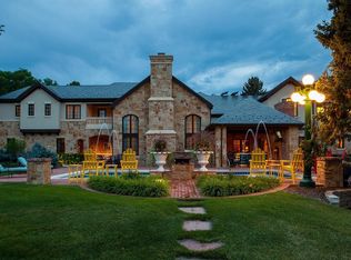 14 Village Rd, Cherry Hills Village, CO 80113