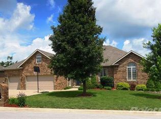 469 Mockingbird Rdg, Rogersville, MO 65742