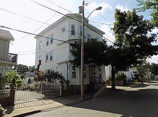 75 Flint St, Lynn, MA 01905