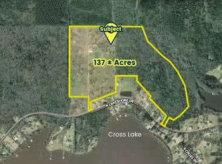 6500 N Lakeshore Dr, Shreveport, LA 71107
