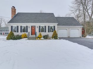 300 Sand Hill Rd, Middletown, CT 06457