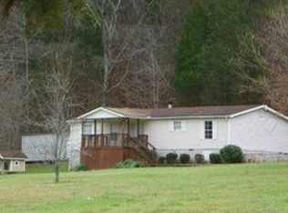 9356 Graves Rd, Maynardville, TN 37807