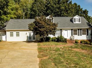 284 Country Woods Dr, Rutherfordton, NC 28139