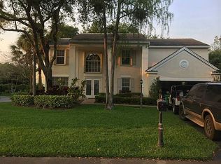 3849 Lancewood Dr, Coral Springs, FL 33065