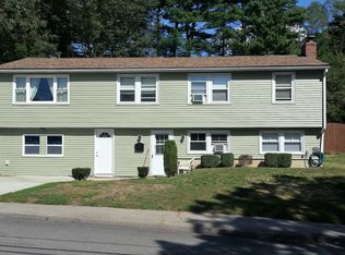11 Grant Dr, Coventry, RI 02816