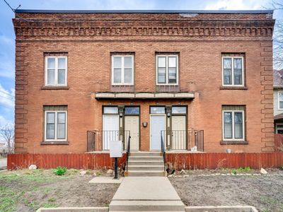 1805 1/2 10th Ave S #7, Minneapolis, MN, 55404