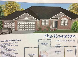 5455 Talon Trl, Machesney Park, IL 61115