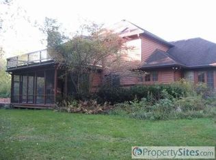 8810 Whitestown Rd, Zionsville, IN 46077