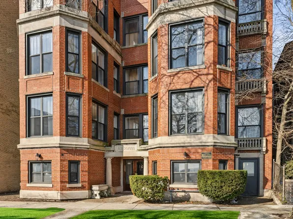7518 N Eastlake Ter, Chicago, IL