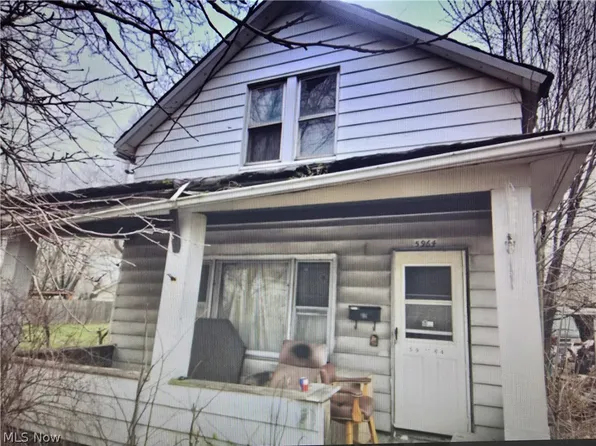 5964 Engel Ave, Cleveland, OH 44127