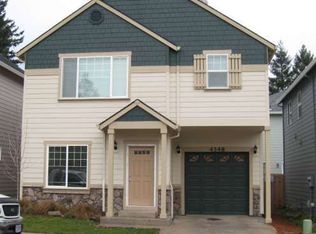 4348 SW 183rd Ter, Beaverton, OR 97007