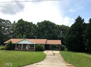 308 Gail Dr, Griffin, GA