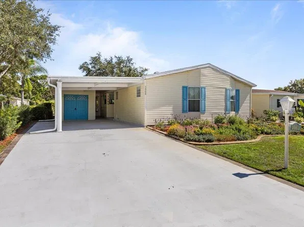 3064 Eagle'S Nest Way, Port St Lucie, FL 34952