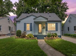 1309 Bauman Ave, Royal Oak, MI 48073