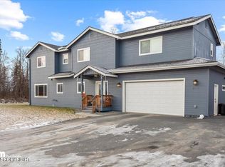 3835 E Blue Sapphire Ct, Wasilla, AK 99654