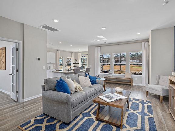 3rd image of 1138 SeaChase Way Lot 114