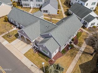 482 Revere Way #482B, Monroe Township, NJ 08831