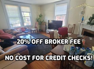 148 Strathmore Rd #20, Brighton, MA 02135