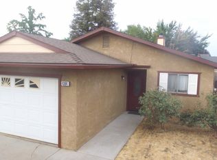 4364 W Avalon Ave, Fresno, CA