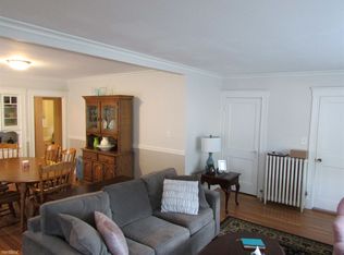 47 Channing Rd, Belmont, MA 02478