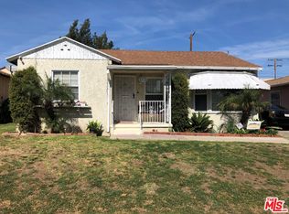 1805 W 145th St, Compton, CA 90220