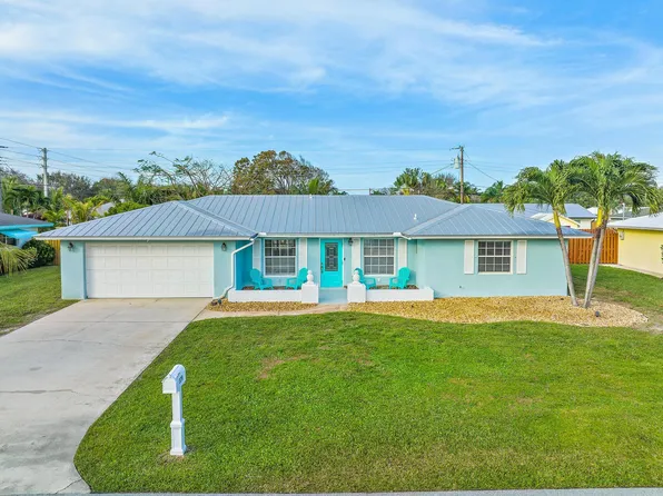 379 Franklin Road, Tequesta, FL 33469