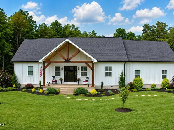 280 Poplar Ridge Rd, Cub Run, KY 42729
