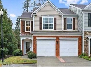 105 Finchley Dr, Roswell, GA 30076