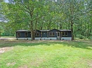 23155 Quiet Hollow Rd, Montgomery, TX 77356