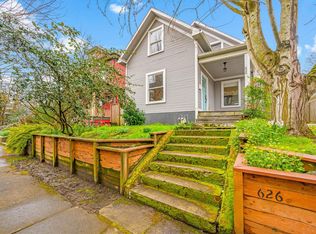 626 NE Russell St, Portland, OR 97212