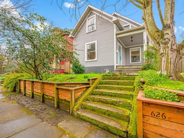 626 NE Russell St, Portland, OR 97212