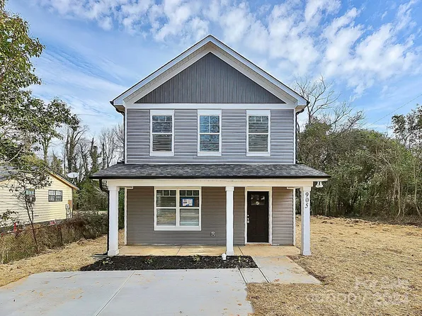 2336 West Blvd, Charlotte, NC 28208