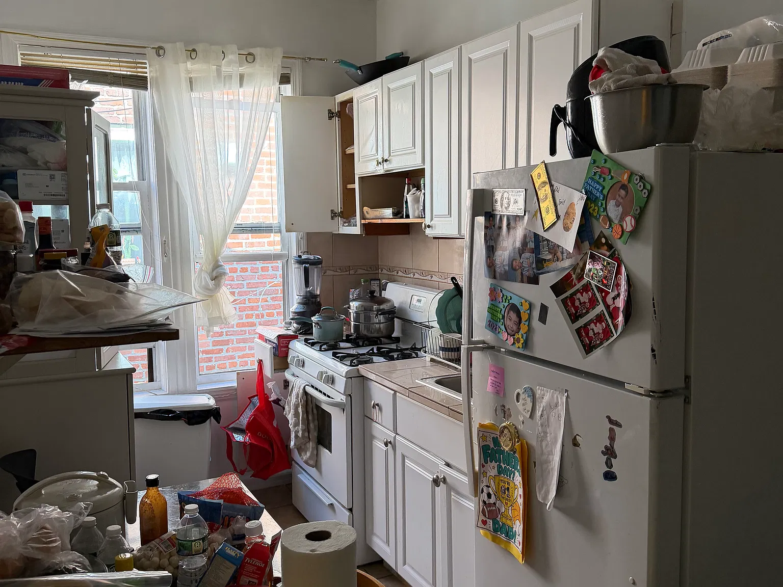2 bed, $2,500 — Photo 2