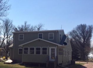 620 Garfield St, Centerville, SD 57014