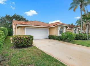 8675 Via Reale, Boca Raton, FL 33496