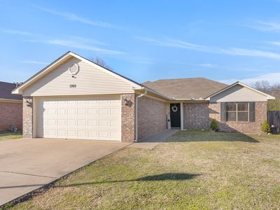 1760 Longfellow Dr, Conway, AR, 72034