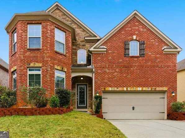 5887 Stow Dr, Tucker, GA 30084
